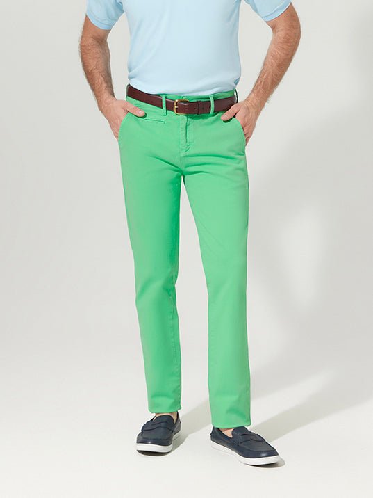 Spearmint Chinos - Joe Bananas | Australia