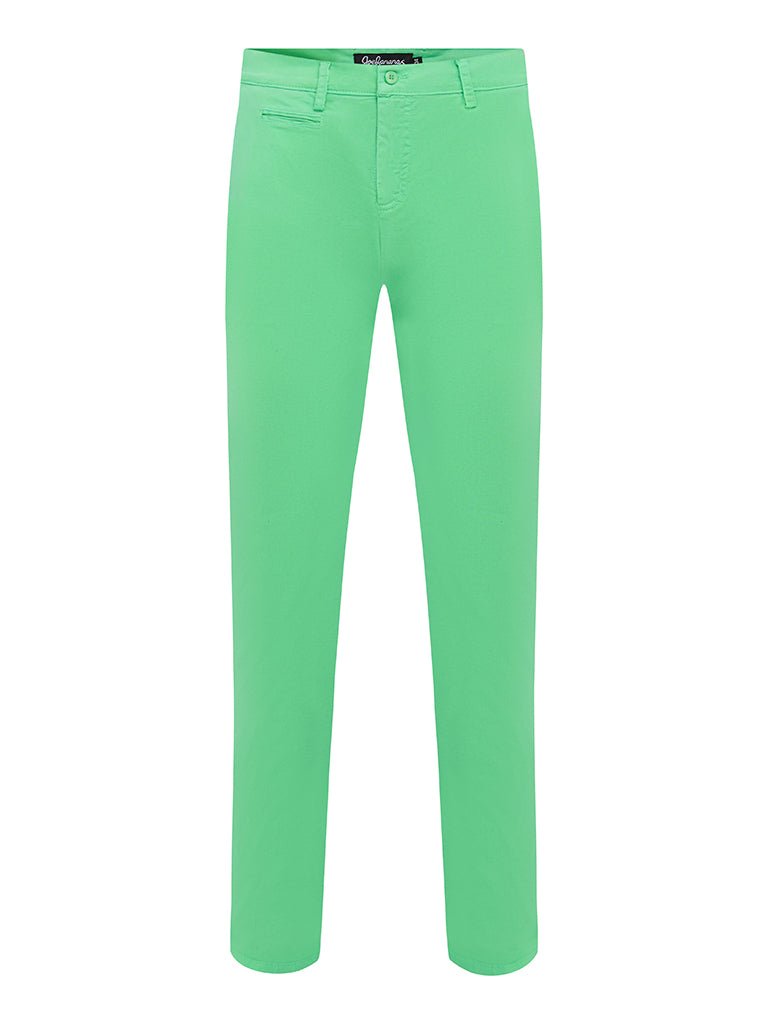 Spearmint Chinos - Joe Bananas | Australia