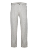 Stone Non Crush Linen Trousers - Joe Bananas | Australia