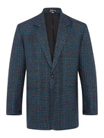 Sturrock Opal Tartan Jacket - Joe Bananas | Australia