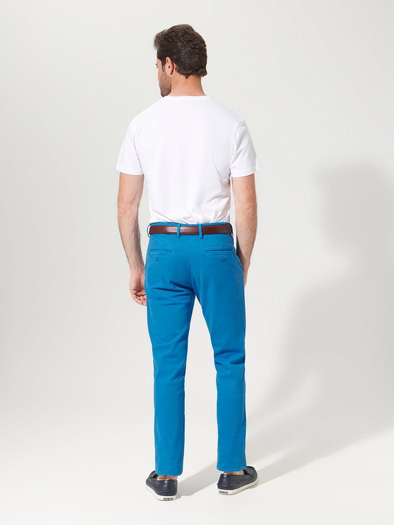 Sydney Blue Chinos - Joe Bananas | Australia