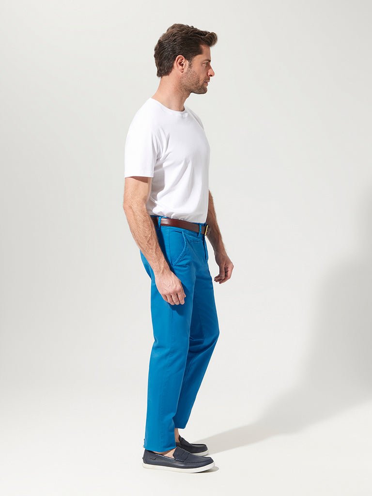 Sydney Blue Chinos - Joe Bananas | Australia