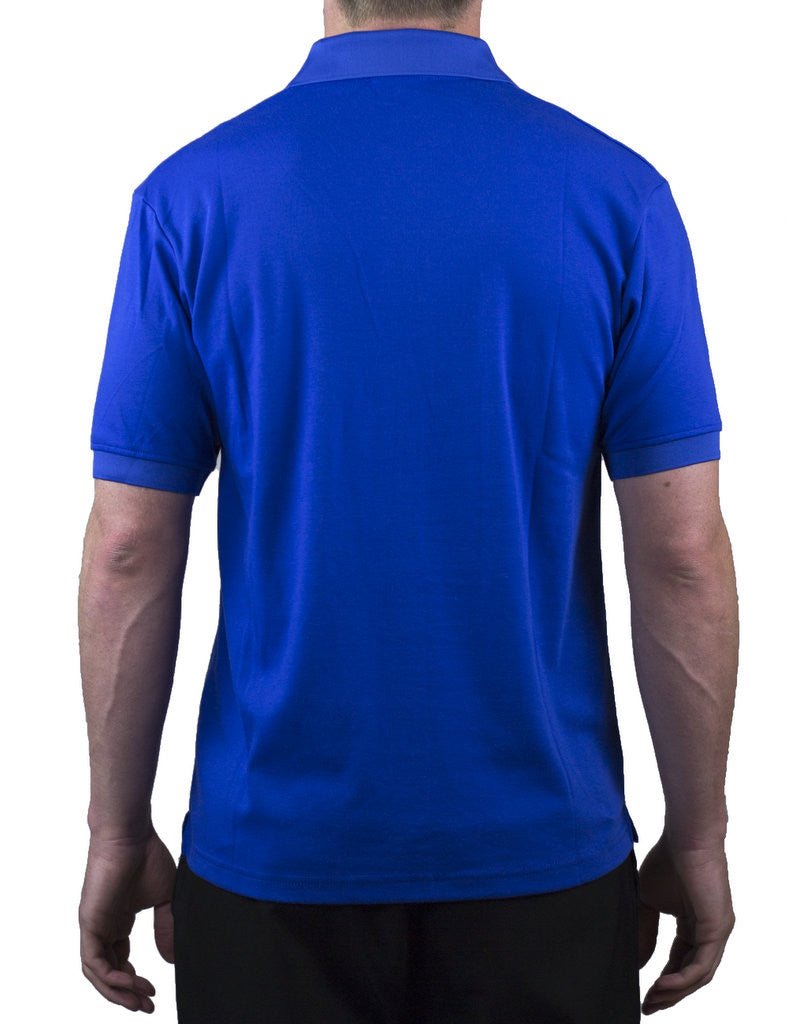 Sydney Blue Polo Shirt - Joe Bananas | Australia