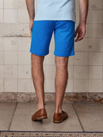 Sydney Blue Tailored Shorts - Joe Bananas | Australia