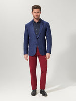 Sydney Harbour Herringbone Jacket - Joe Bananas | Australia