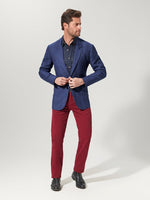 Sydney Harbour Herringbone Jacket - Joe Bananas | Australia