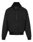 Sydney Shell Jacket Black - Joe Bananas | Australia