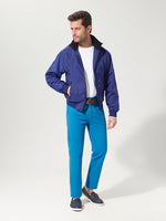 Sydney Shell Jacket Bondi Blue - Joe Bananas | Australia