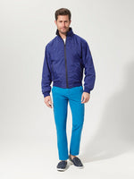 Sydney Shell Jacket Bondi Blue - Joe Bananas | Australia