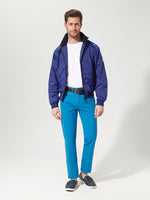 Sydney Shell Jacket Bondi Blue - Joe Bananas | Australia