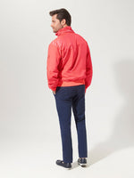 Sydney Shell Jacket Coral - Joe Bananas | Australia