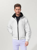 Sydney Shell Jacket White - Joe Bananas | Australia