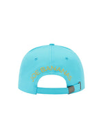 The Baller Cap Aqua - Joe Bananas | Australia