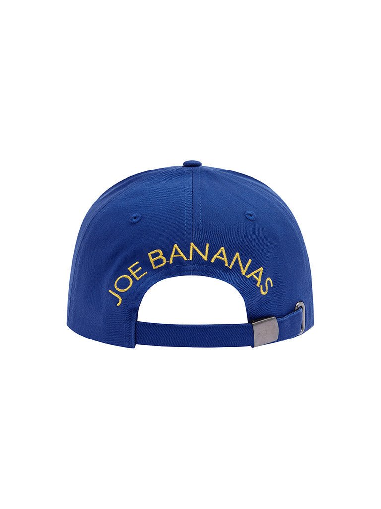 The Baller Cap Bondi Blue - Joe Bananas | Australia