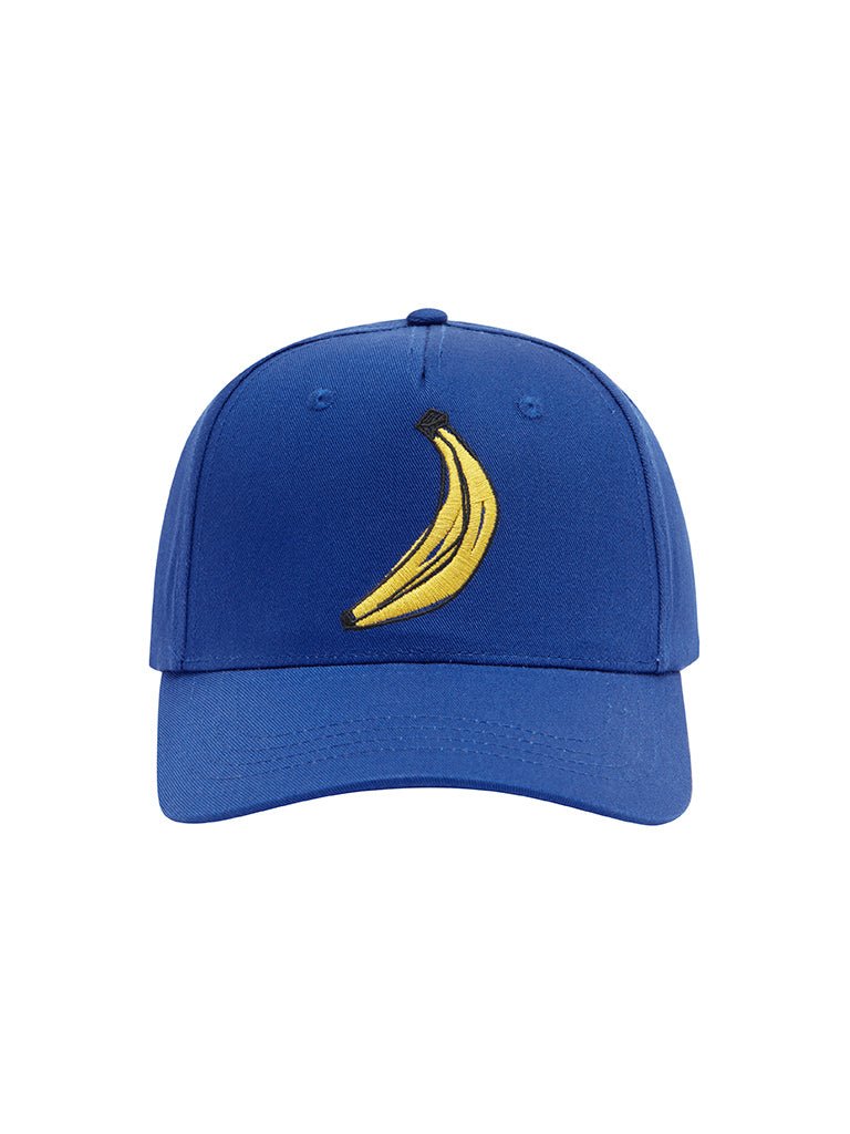 The Baller Cap Bondi Blue - Joe Bananas | Australia