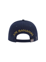 The Baller Cap Navy - Joe Bananas | Australia