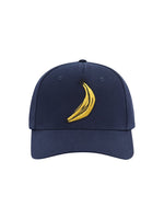 The Baller Cap Navy - Joe Bananas | Australia