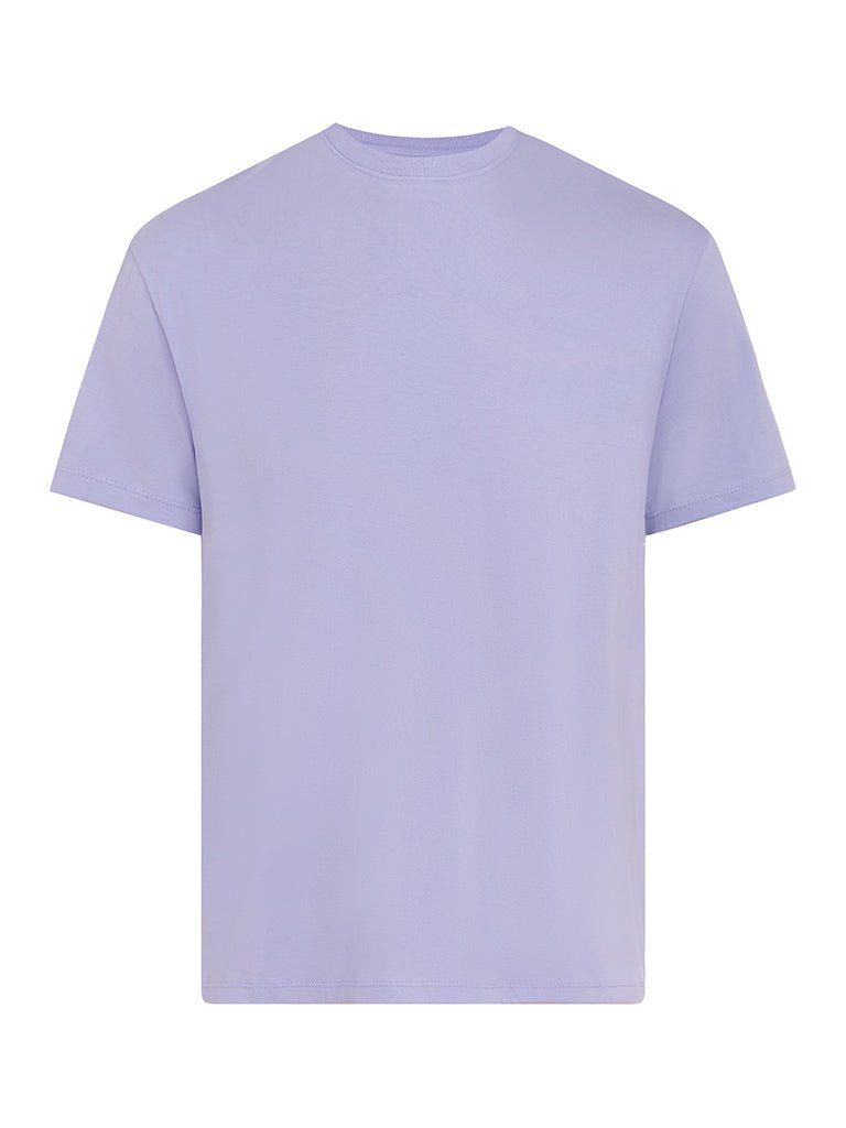 The Don Lilac T-shirt - Joe Bananas | Australia