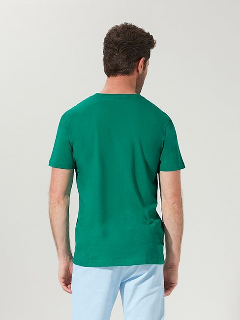 The Don Sea Green T-shirt - Joe Bananas | Australia