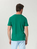 The Don Sea Green T-shirt - Joe Bananas | Australia