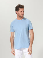 The Don Sky Blue T-shirt - Joe Bananas | Australia