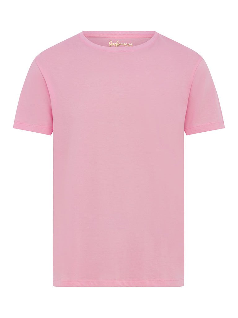 The Don Soft Pink T-shirt - Joe Bananas | Australia