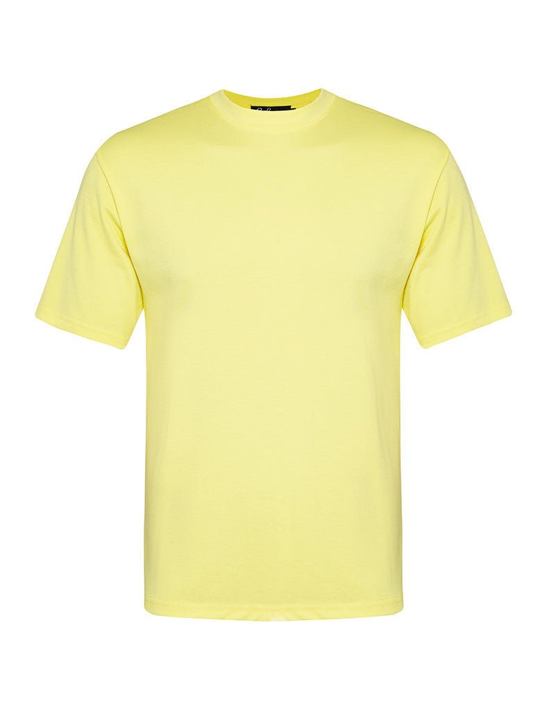 The Joe Butter Yellow T-shirt - Joe Bananas | Australia