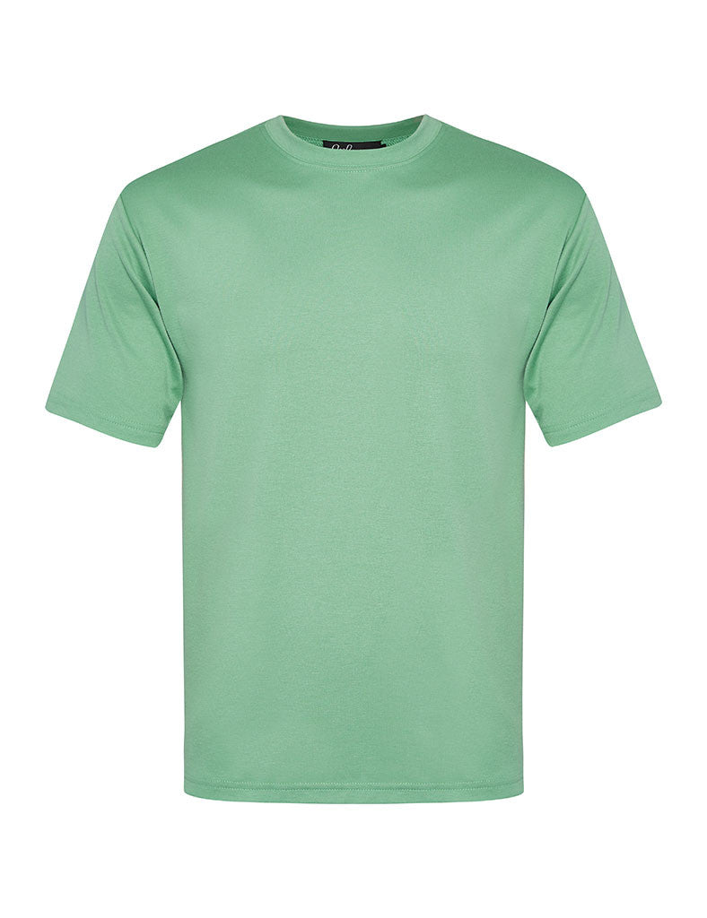 The Joe Mint Green T-shirt - Joe Bananas | Australia