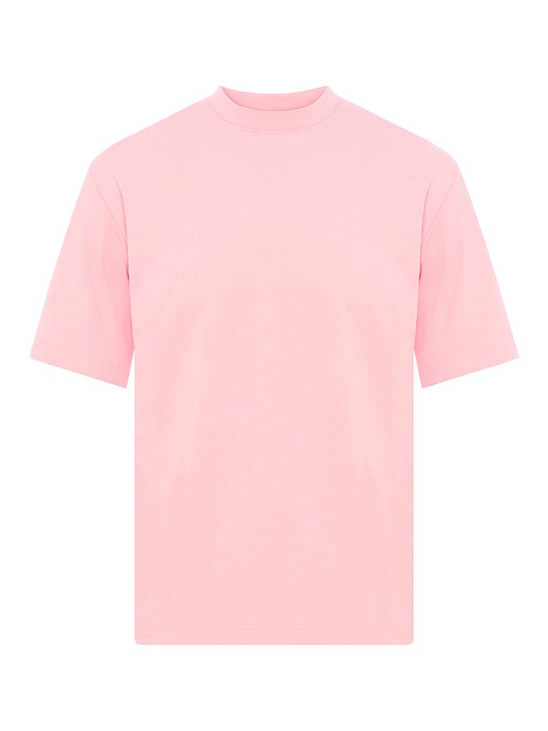 The Joe Soft Pink T-shirt - Joe Bananas | Australia