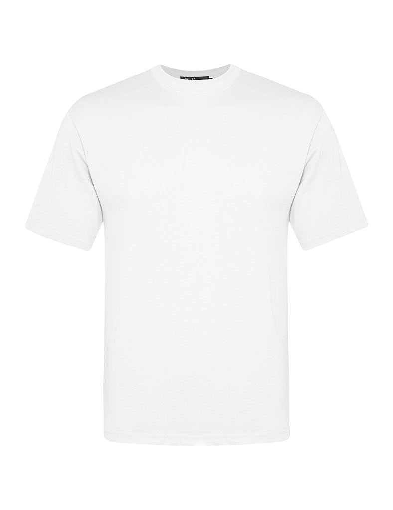 The Joe White T-shirt - Joe Bananas | Australia