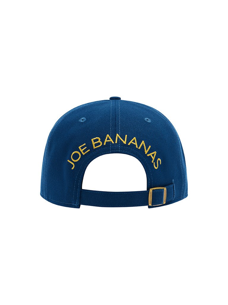 The Snapback Cap Bondi Blue - Joe Bananas | Australia