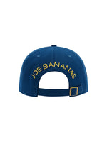 The Snapback Cap Bondi Blue - Joe Bananas | Australia