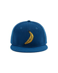 The Snapback Cap Bondi Blue - Joe Bananas | Australia