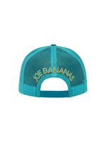 The Trucker Cap Seafoam - Joe Bananas | Australia