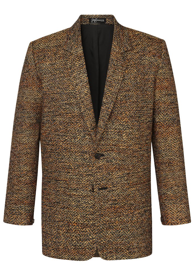 Tiger&#39;s Eye Jacket - Joe Bananas | Australia