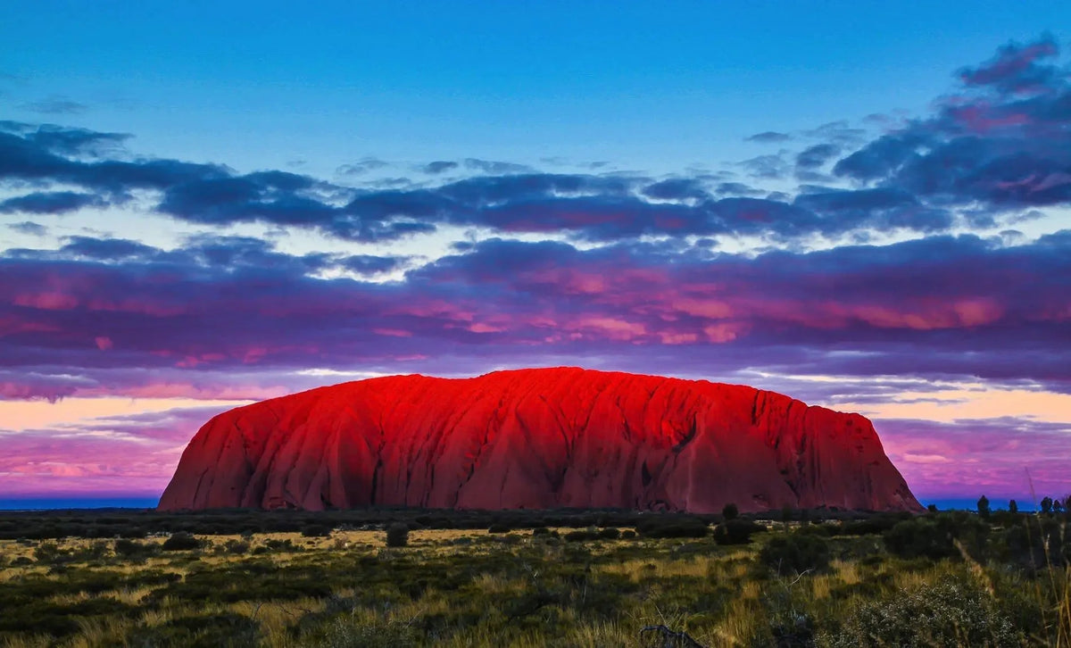 Uluru Dusk Jacket - Joe Bananas | Australia