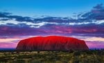 Uluru Dusk Jacket - Joe Bananas | Australia