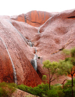 Uluru Stepweave Jacket