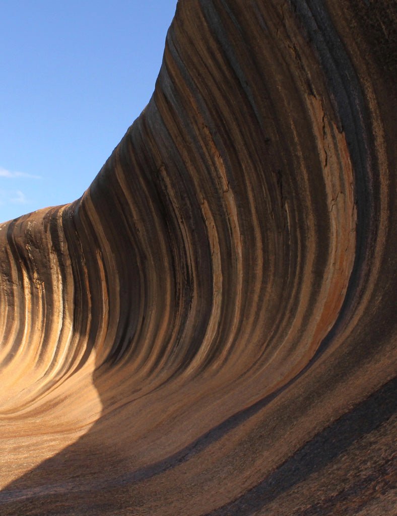 Wave Rock - Joe Bananas | Australia