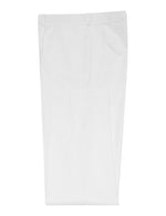 White Non Crush Linen Suit - Joe Bananas | Australia