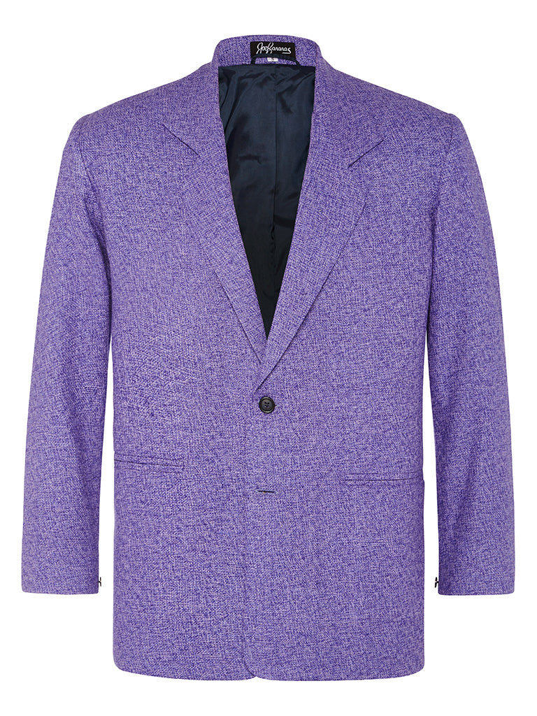 Jacaranda Jacket