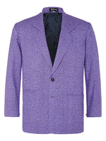 Jacaranda Jacket