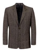 Mudstone Herringbone Jacket