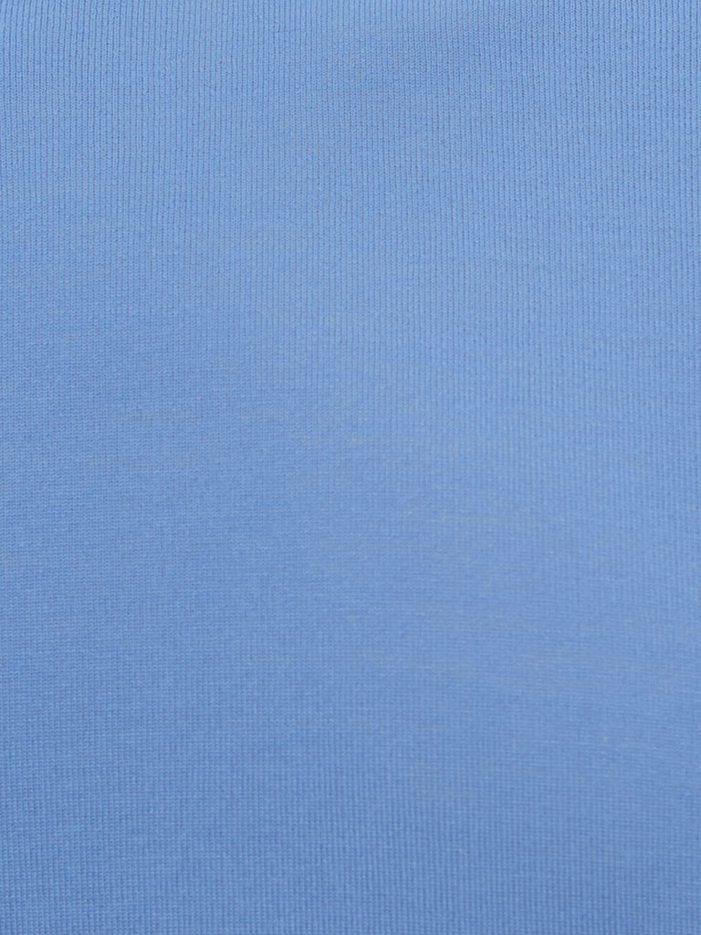 Golden Fibre Regatta Blue Crew Neck